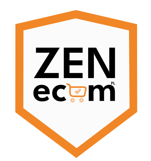 ZENECOM Logo